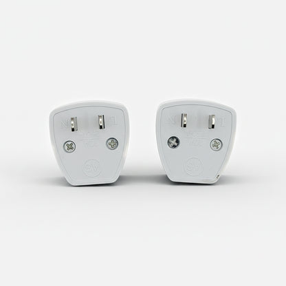 "Adaptador de conector universal. Modelo: DHT5262"