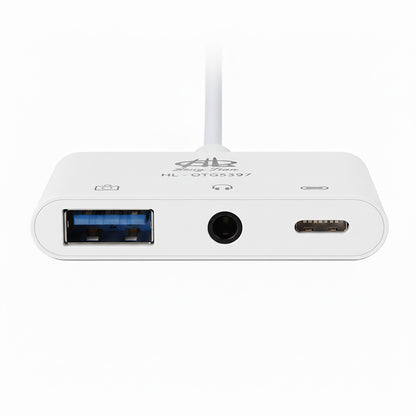 Adaptador.Modelo:HL-OTG5397