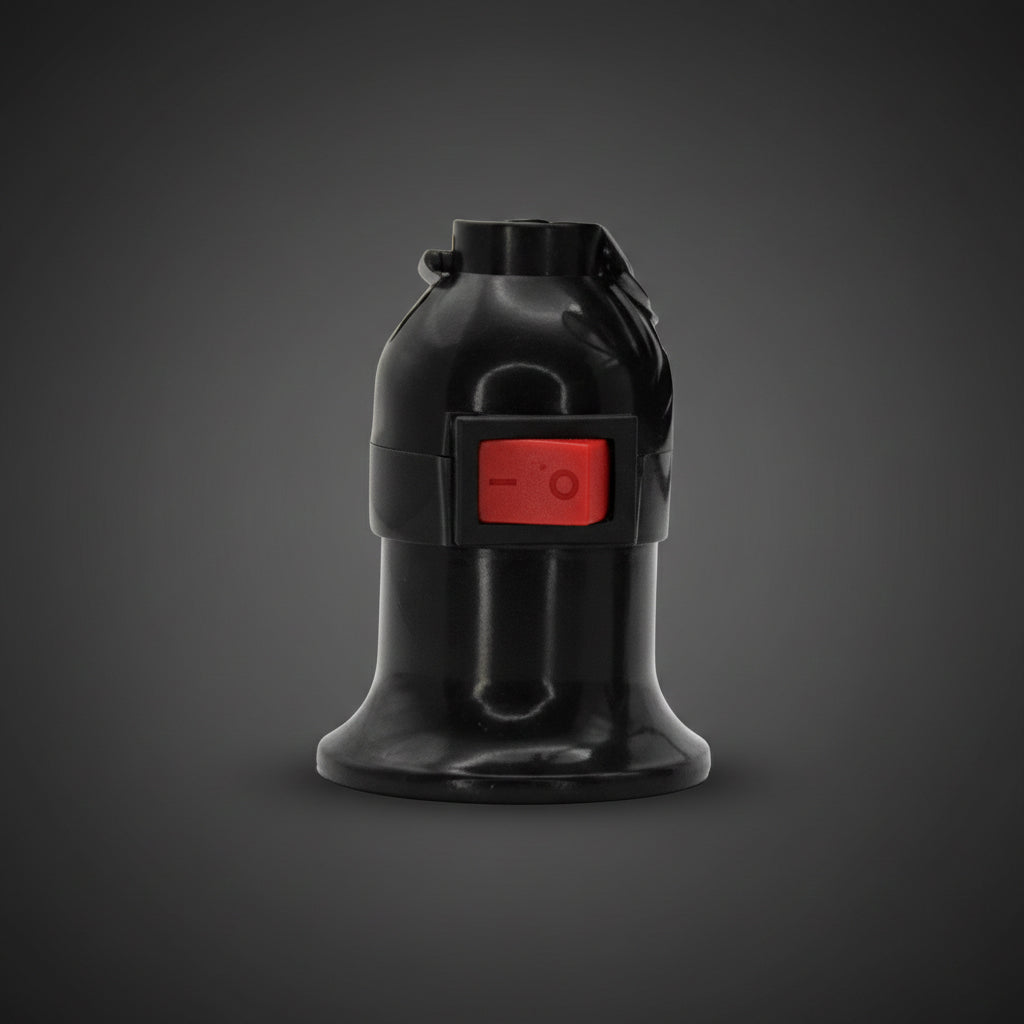 HL-DX9625 Extension con socket