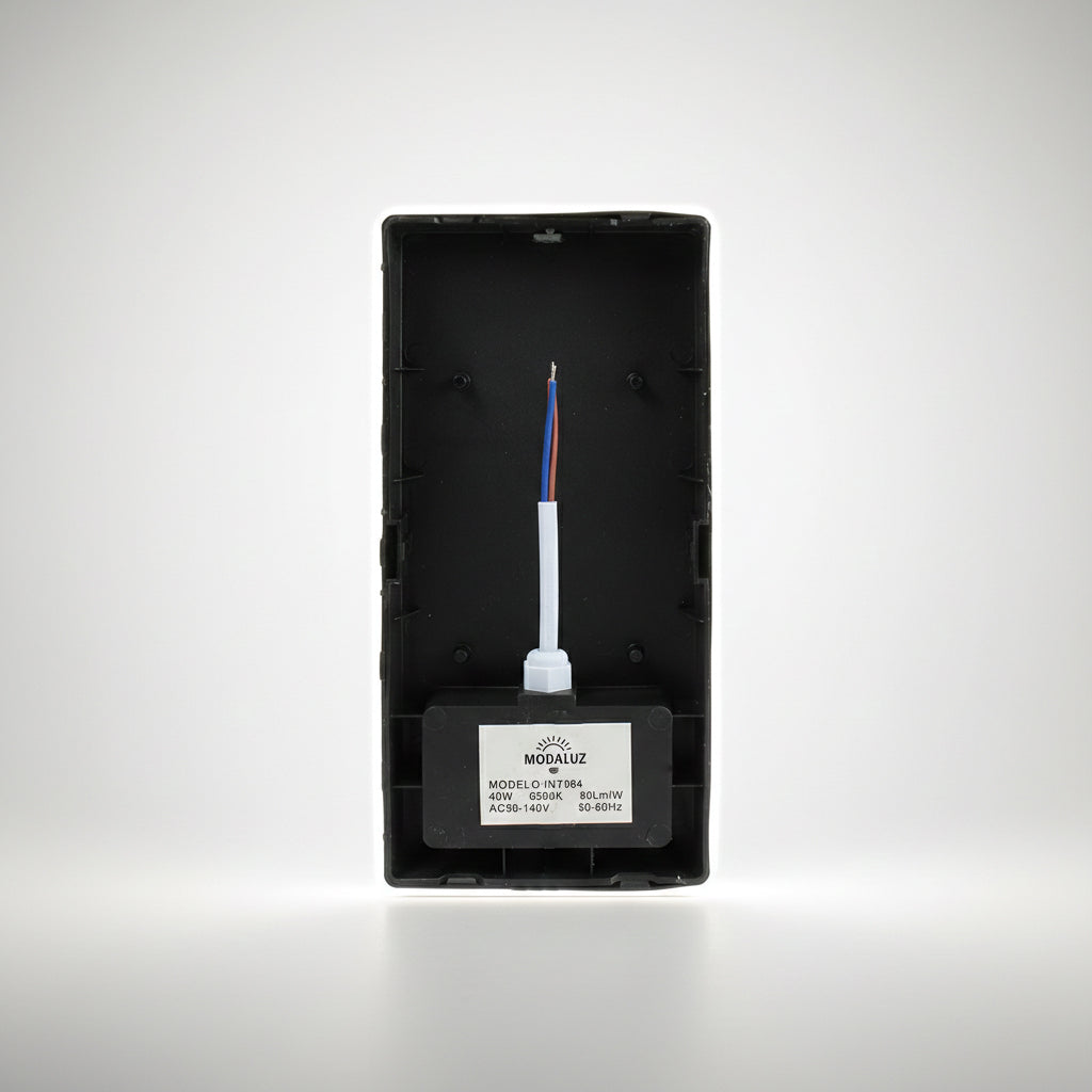 Lámpara de Techo.Modelo: HL-INT064 .