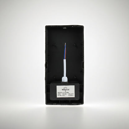 Lámpara de Techo.Modelo: HL-INT064 .
