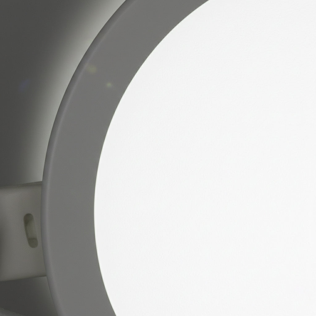 INT016 LAMPARA LED