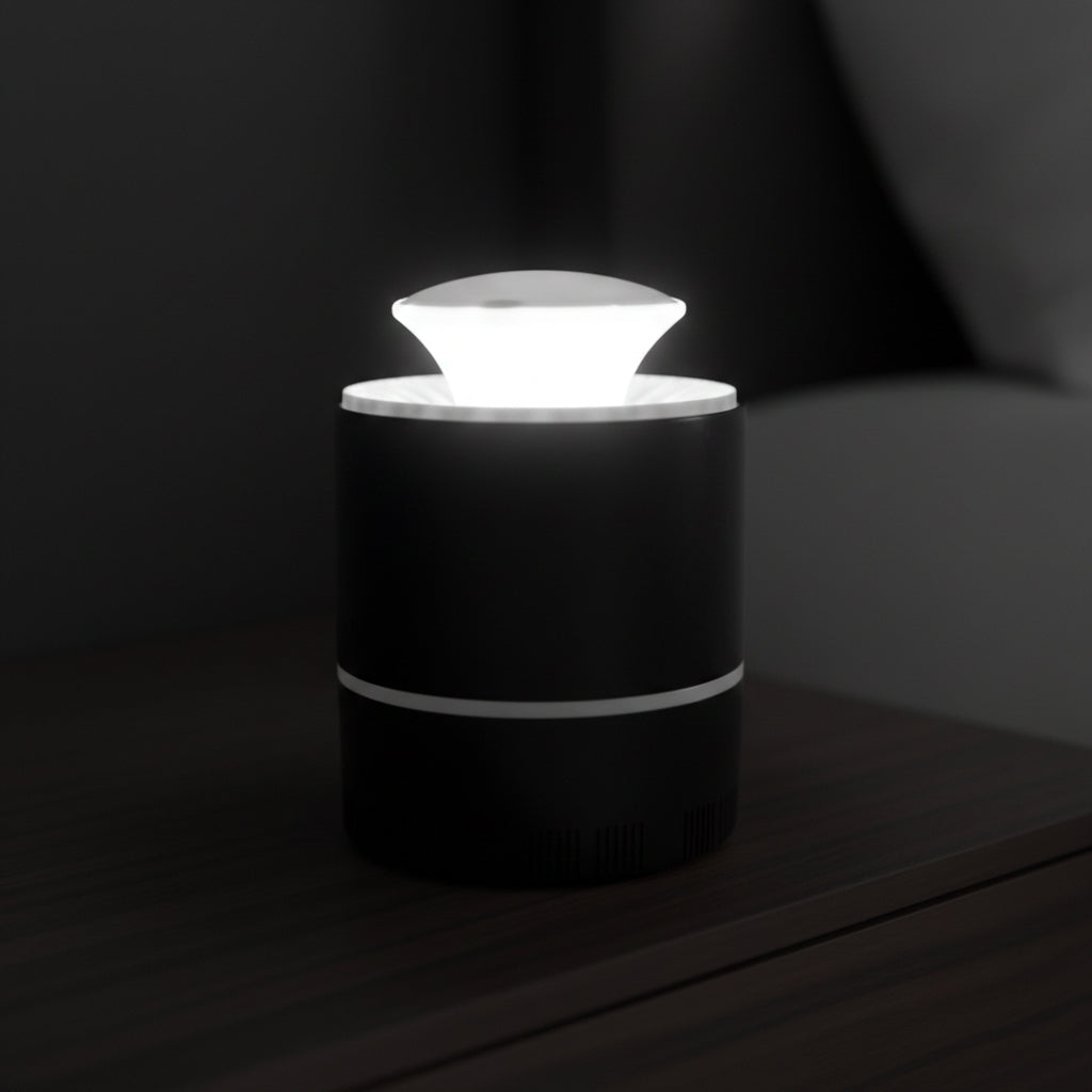 Lámpara eléctrica matamoscas: HL-MA9205