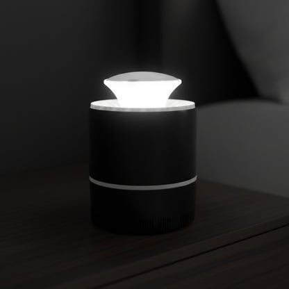 Lámpara eléctrica matamoscas: HL-MA9205