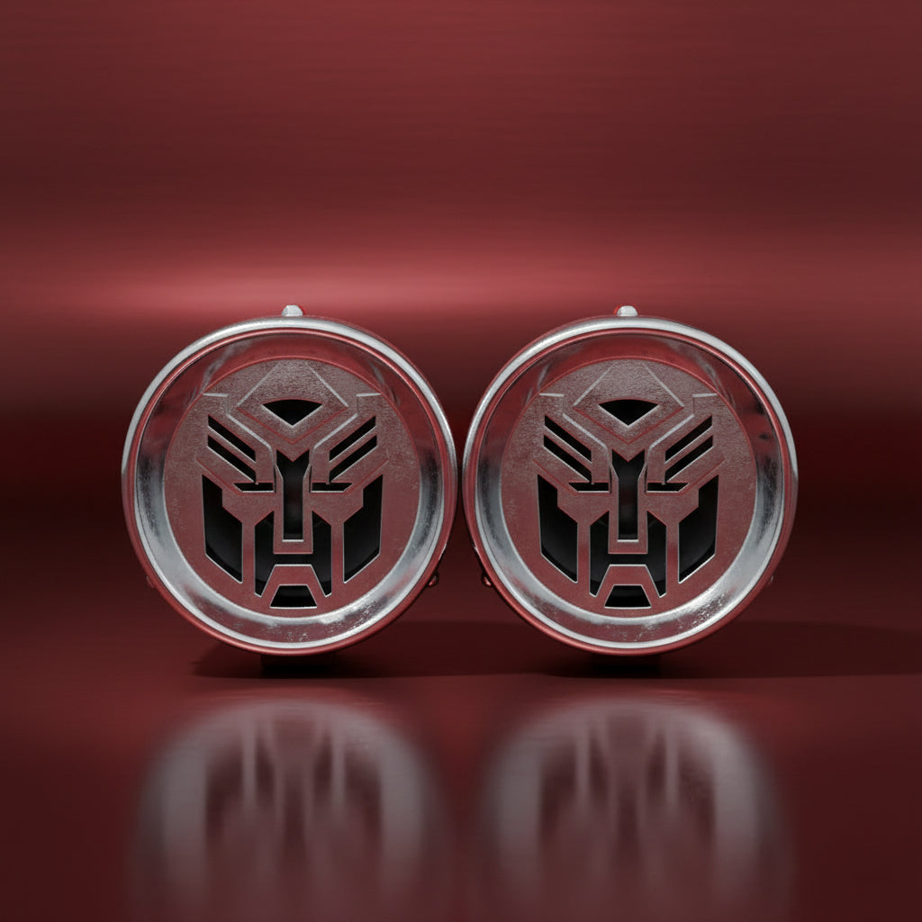 HL-BM18 Altavoz de alarma de moto