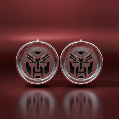 HL-BM18 Altavoz de alarma de moto