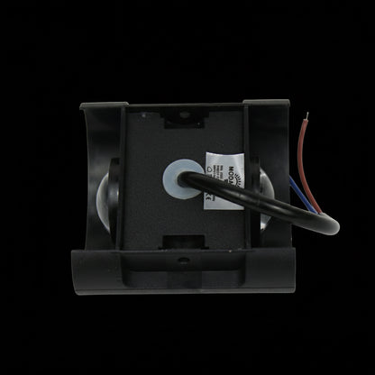 Foco doble salida de luz. Modelo MDL5352