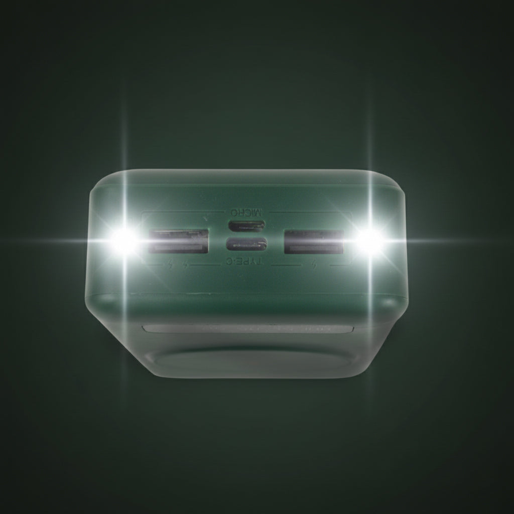 HL-YFY4202D Power Bank
