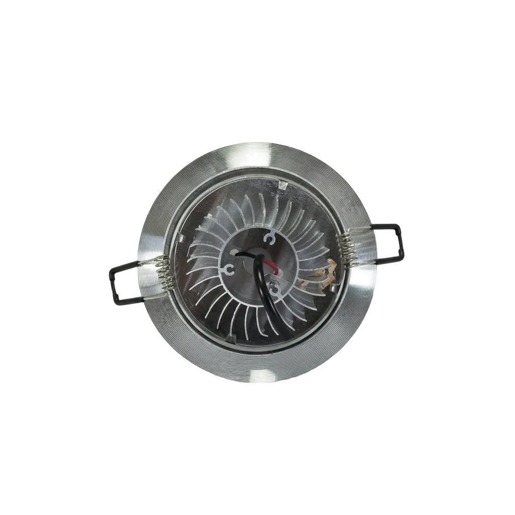 Lámpara LED 9W:Modelo HL-INT013