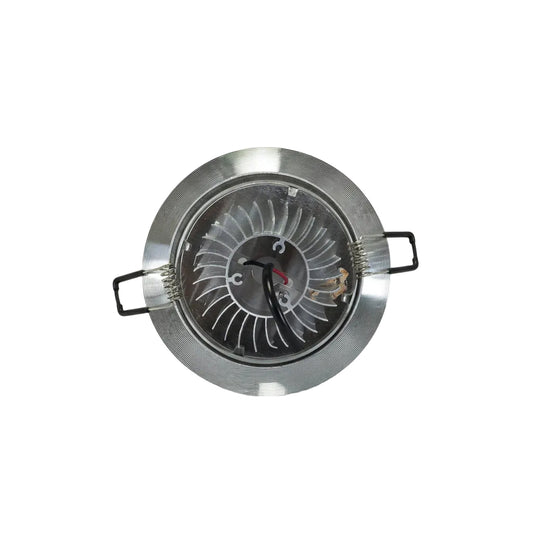 Lámpara LED 9W:Modelo HL-INT013