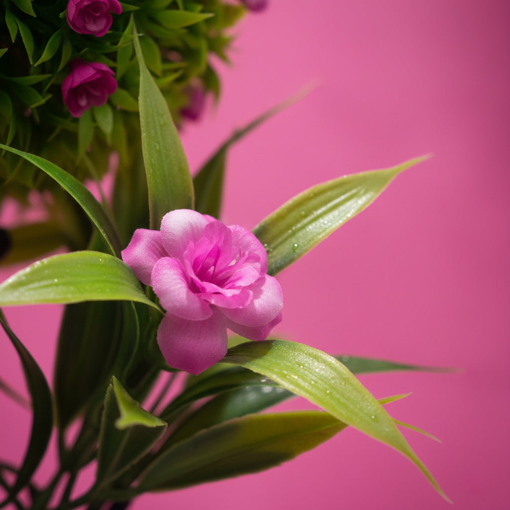 HL-YH4214 Planta decorativa