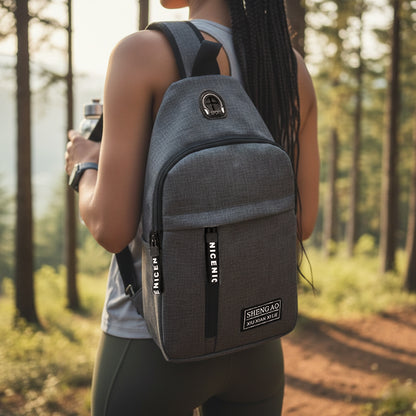HL-PB5337 Bolso cruzado