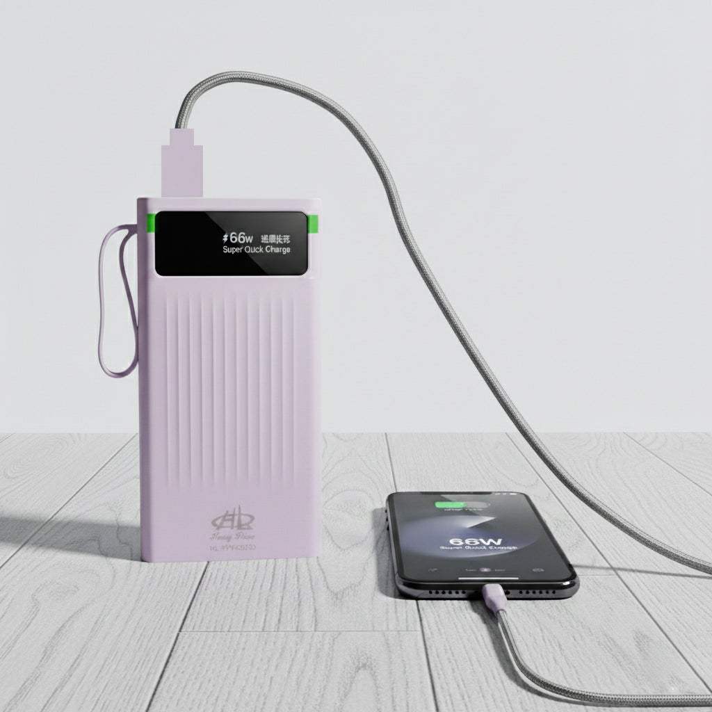 YFY4203D Power Bank