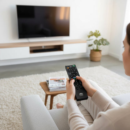 Control Remoto Para TV SONY: HL-SN5511
