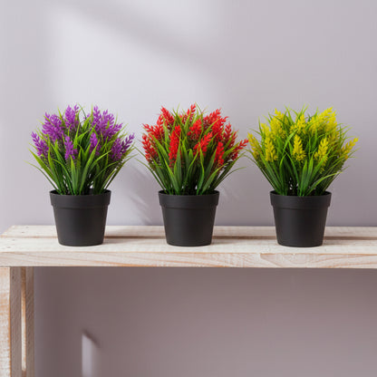 HL-FA2151 Flor artificial para decoración