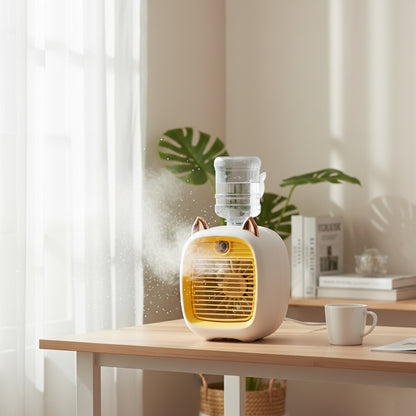 VEN8967 Ventilador