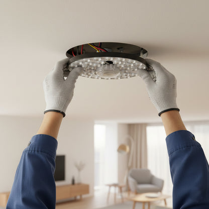 Módulo LED 36W. Módelo INT069