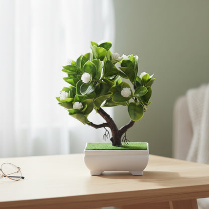 Arbol con flores.Modelo: HL-FAC9447