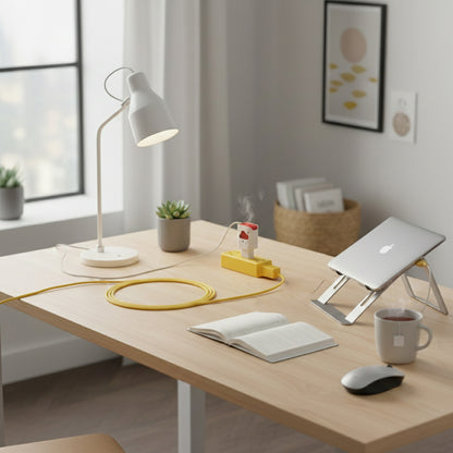 Cable de extensión de 5 metros. Modelo Mul8507