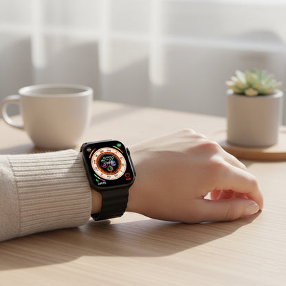 WS-GS8 Reloj inteligente