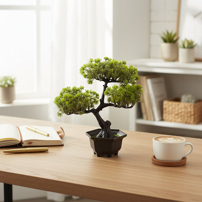 FA2721 Planta Artificial