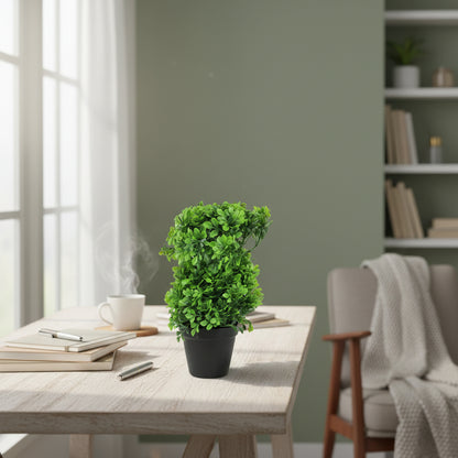 Plantas artificiales.Modelo:HL-FA2056
