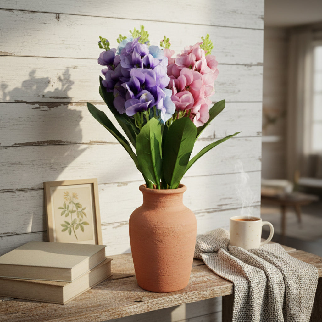 Planta artificial , Para Decoración , Modelo: HL-FAC9746