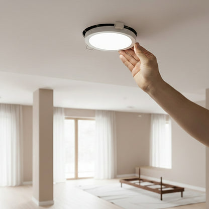 INT016 LAMPARA LED