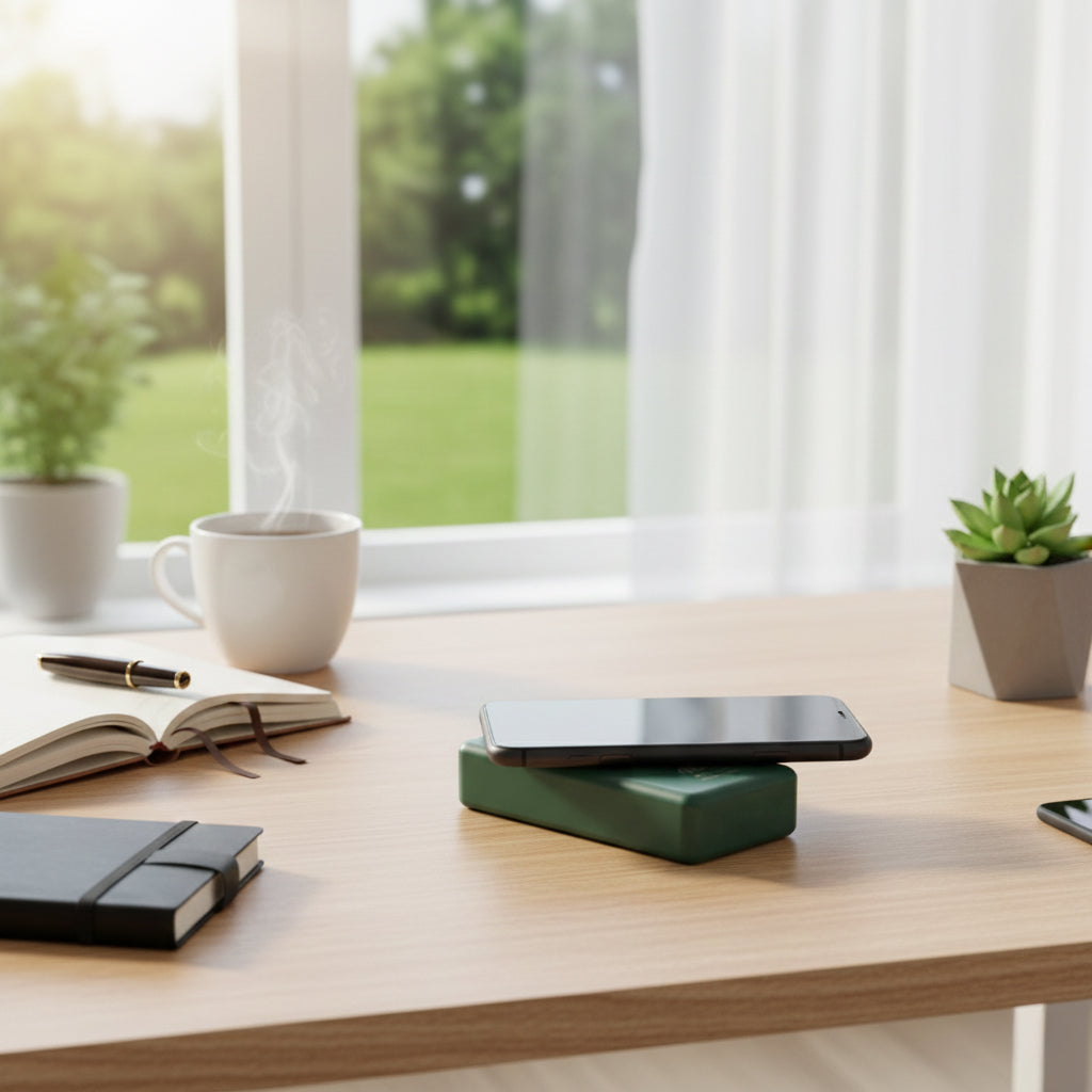 HL-YFY4202D Power Bank