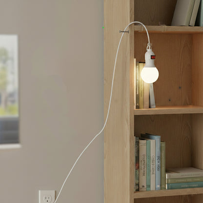 HL-DX9624 Extension con socket
