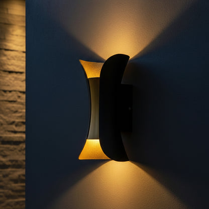 Lámpara para pared, Modelo MDL5357