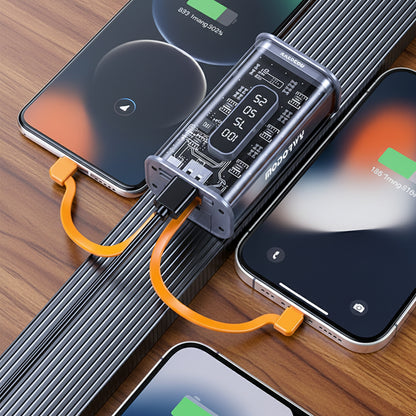 YFY4207D Power Bank
