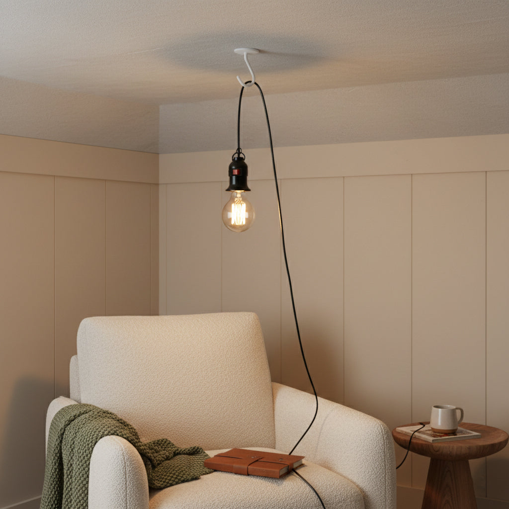 HL-DX9625 Extension con socket