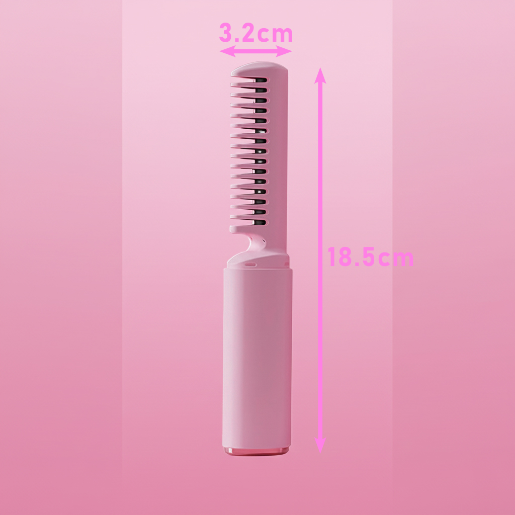 PL8944 Cepillo aliasador