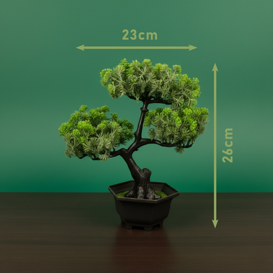 FA2721 Planta Artificial