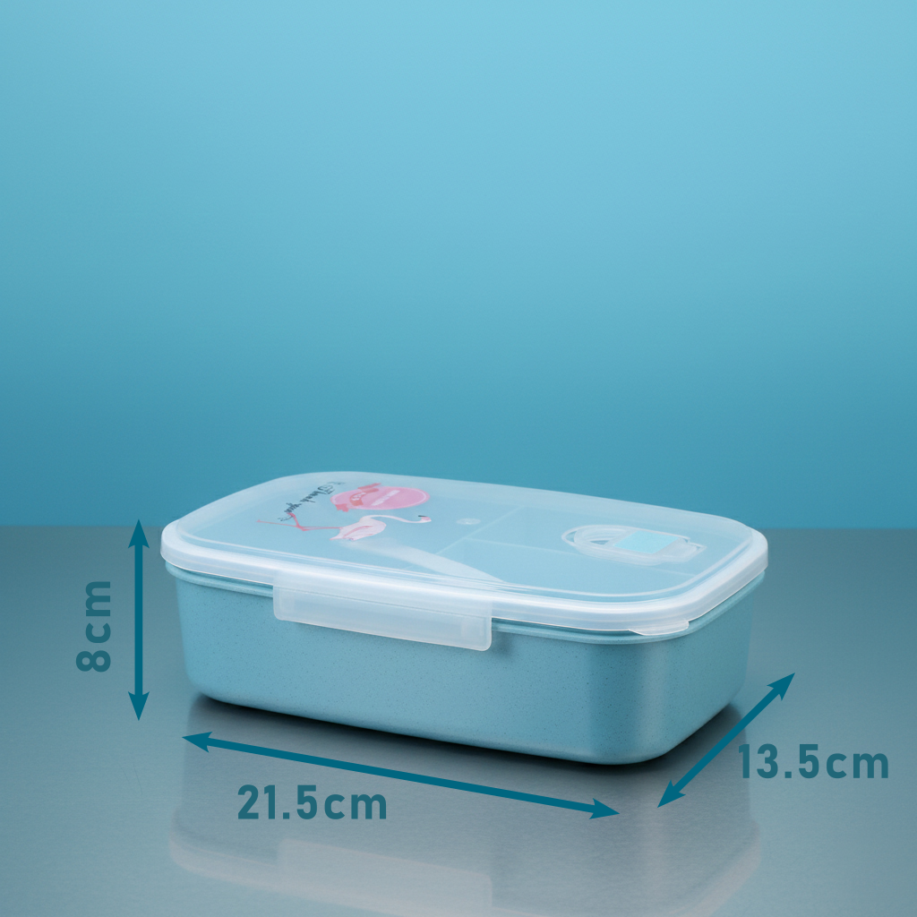 RPC6558 Tupper