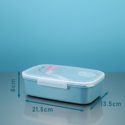 RPC6558 Tupper