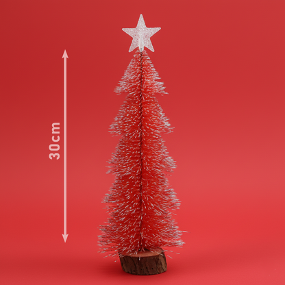 Árbol de Navidad miniatura  Modelo:HL-SDH8800