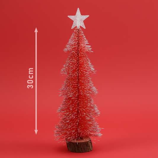 Árbol de Navidad miniatura  Modelo:HL-SDH8800