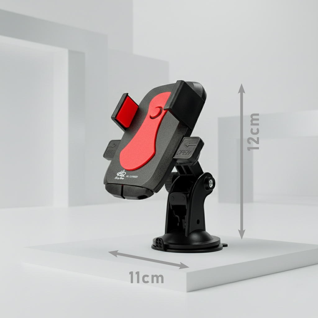 Soporte para celular con Base SOP6687