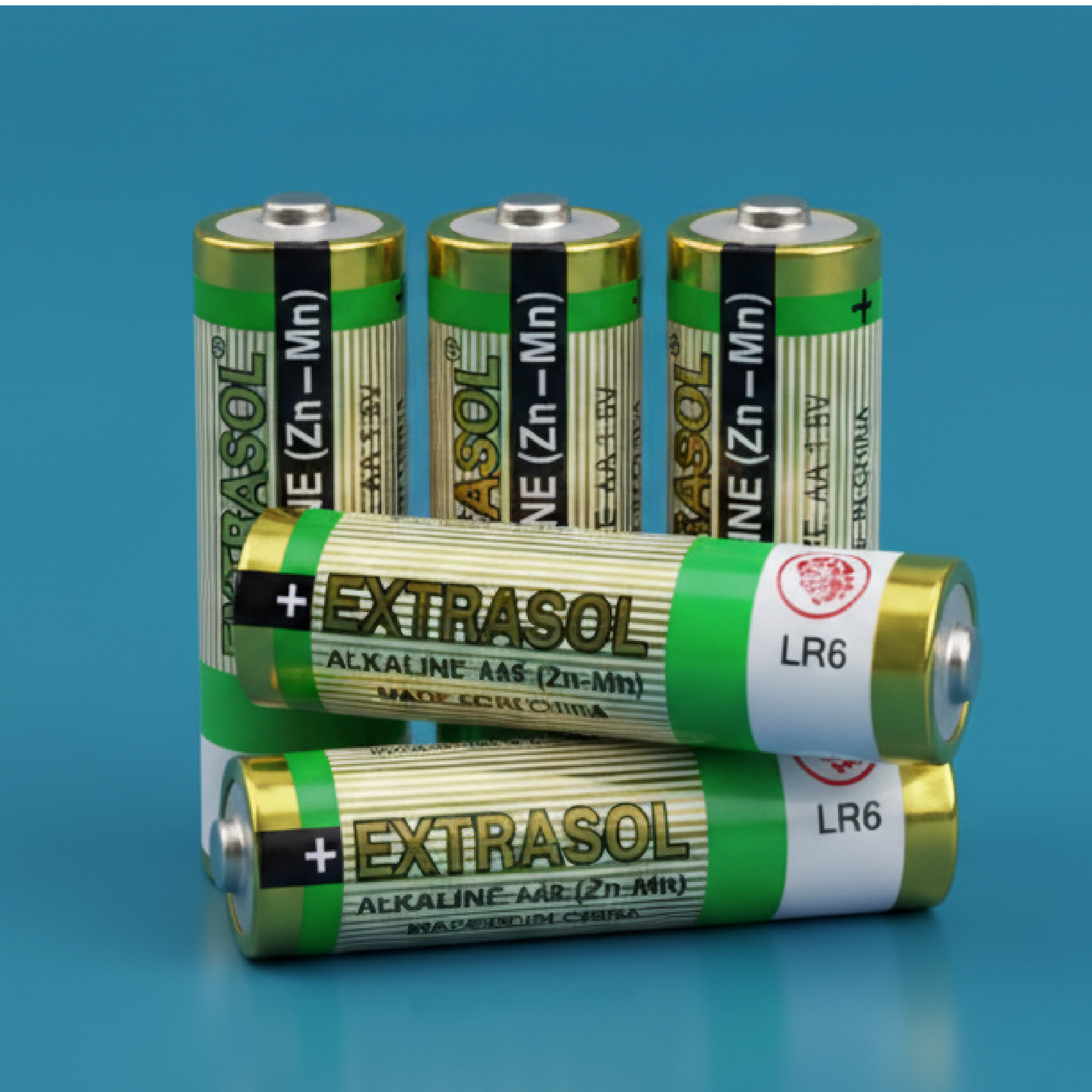 Batería/ Pila AA HL-BA587