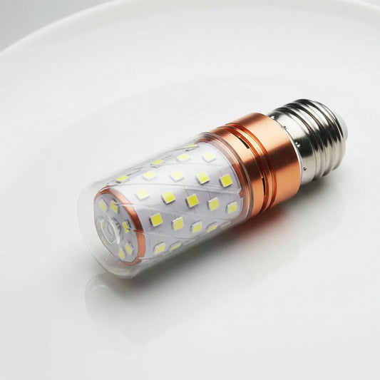 " Foco LED Modelo HL-FOC12W-D