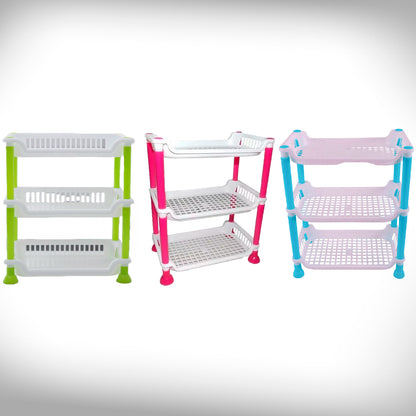 Organizador con 3 niveles. Modelo: HL-ZWJ8659