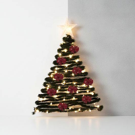 Escarcha de color verde.Modelo:DML8712