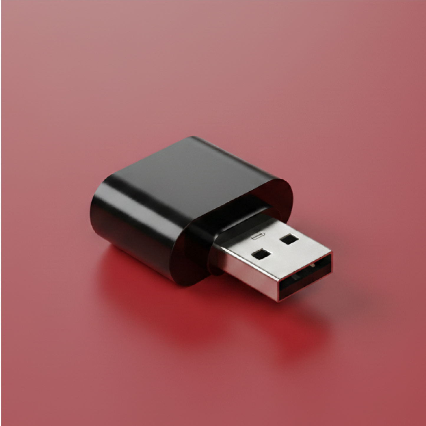 Convertidor OTG + USB HL-LEC5796