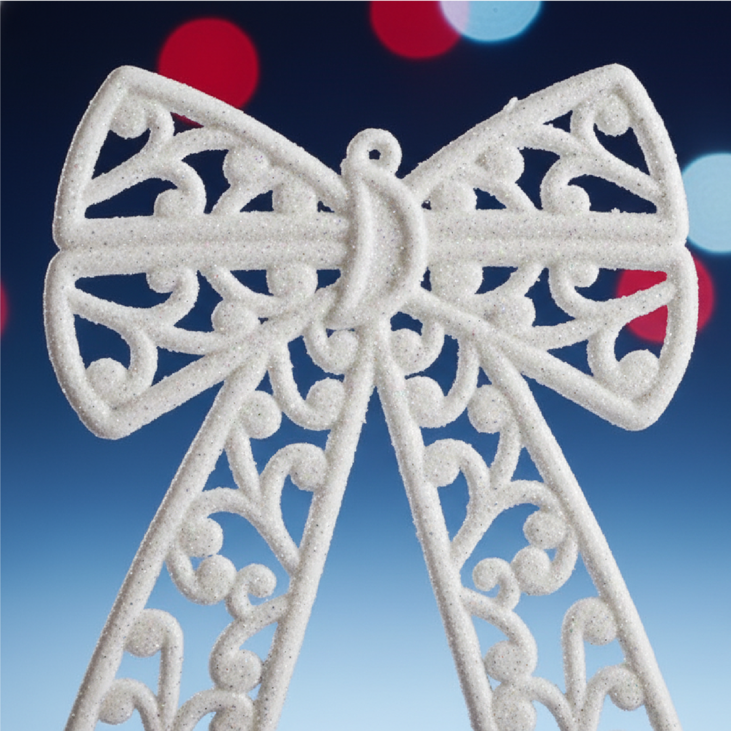 Adorno de moño.Modelo:SDH8395