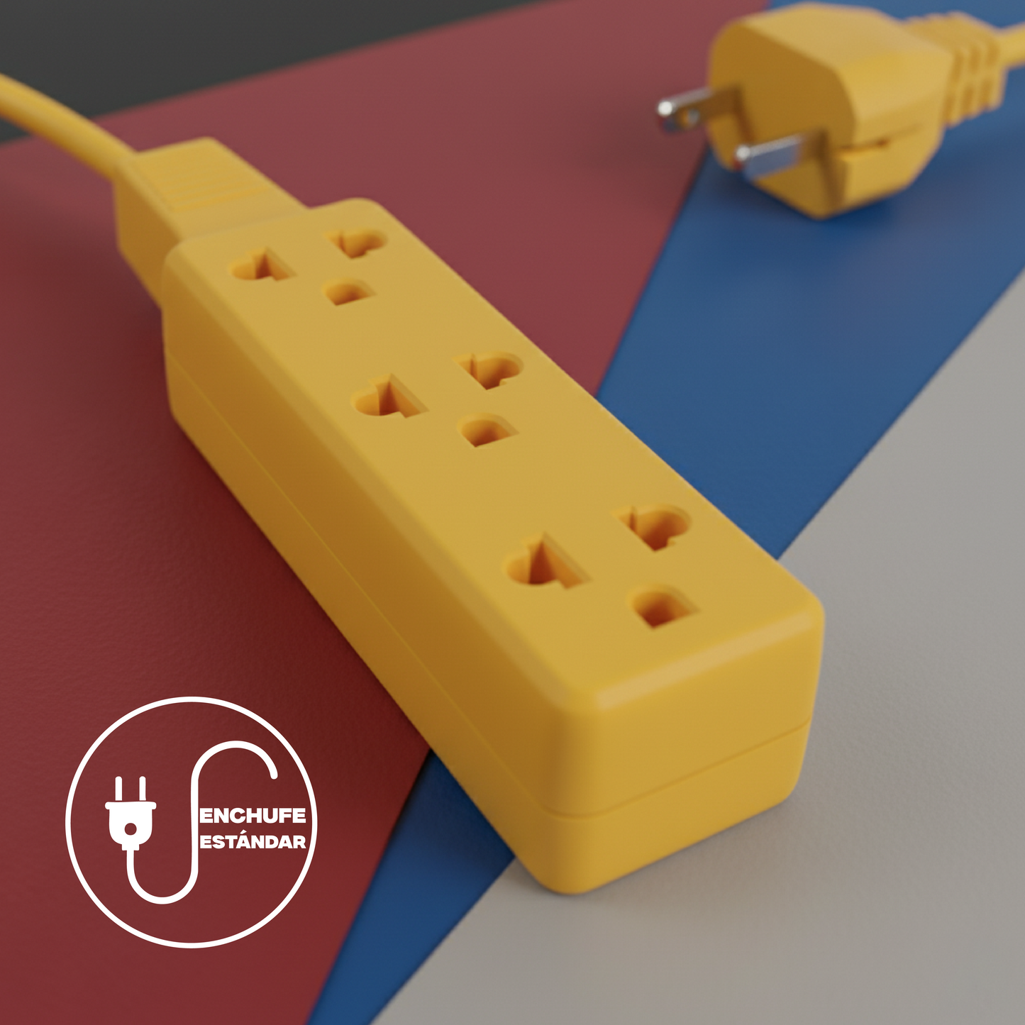 Extensión.Modelo:HL-MUL8508