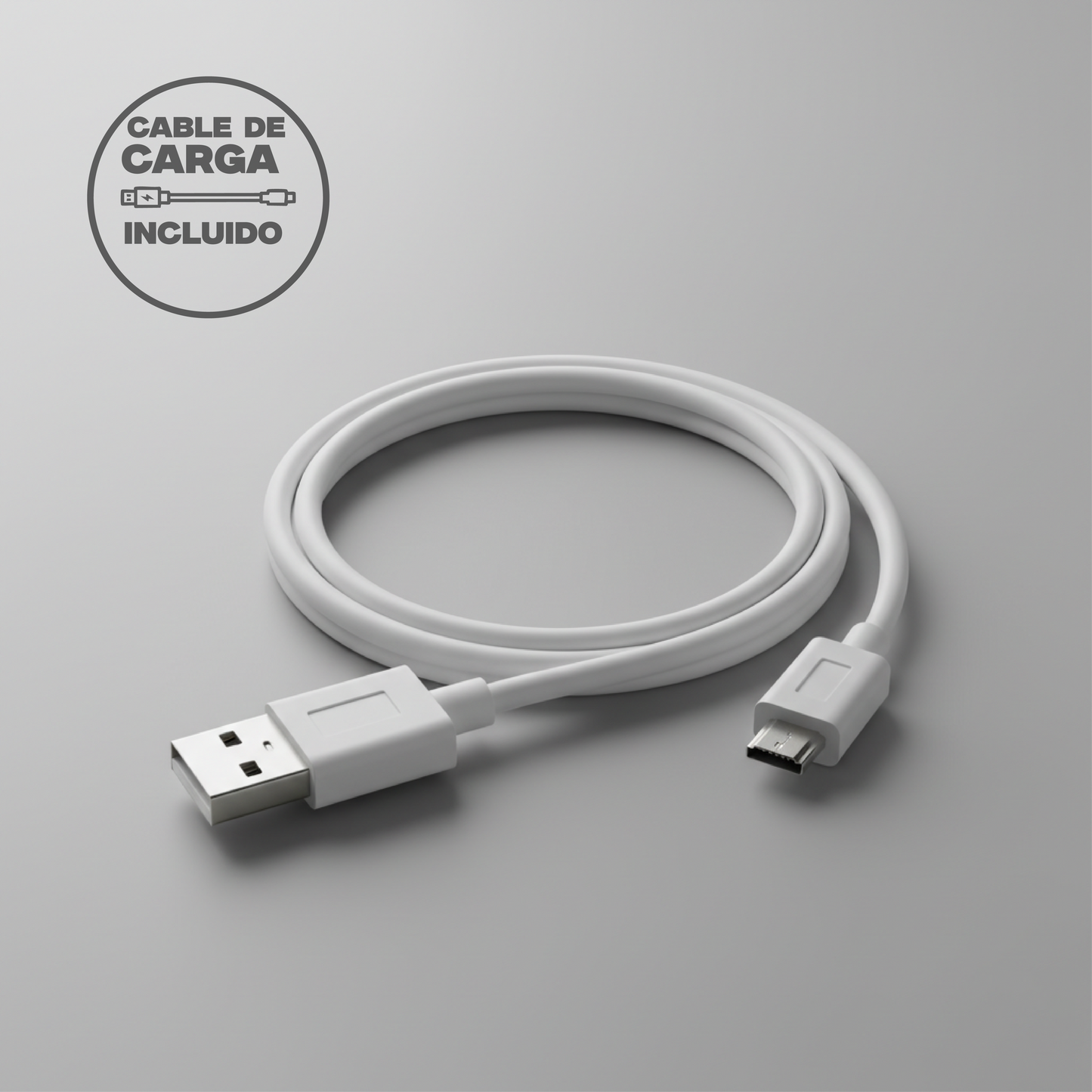 Cargador tipo USB y tipo C HL-CARG8889