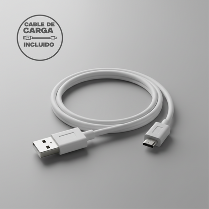 Cargador tipo USB y tipo C HL-CARG8889