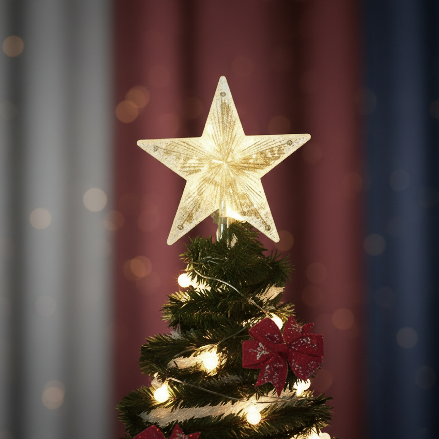 Escarcha de color verde.Modelo:DML8712